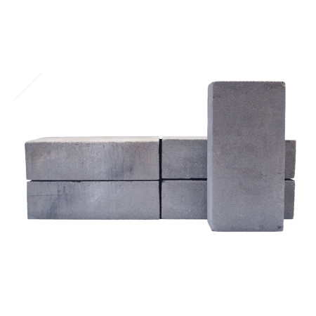 Кирпич ручной формовки NF115.02